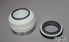 問:離心泵機械密封失靈的原因有哪些?