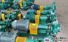 問(wèn)：抽鹽酸用什么泵比較好?