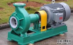 脫硫泵啟動、運轉(zhuǎn)、停泵過程詳解!