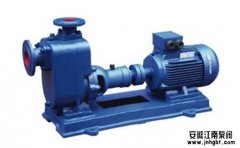 排污泵的工況檢測和故障診斷技術