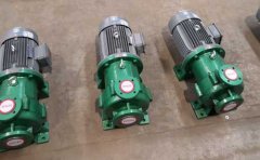 耐腐蝕化工泵搭配YX3電機(jī)和YE3電動(dòng)機(jī)有啥不同?