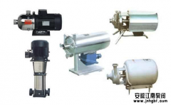 每日科普一泵:關(guān)于衛(wèi)生泵的相關(guān)知識(shí)