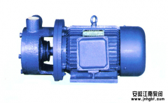 每日科普一泵:旋渦泵的優(yōu)缺點簡述