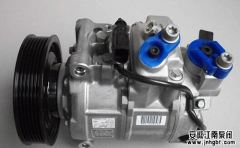 每日科普一泵:空調(diào)泵入門(mén)知識(shí)及啟停維護(hù)保養(yǎng)