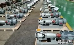 耐腐蝕離心泵按這六條來分類，一目了然!