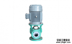 什么是化工管道泵的水擊?原因是什么?