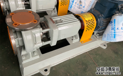 什么是堿液循環(huán)泵?如何選擇堿液泵?