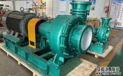 問:脫硫塔循環(huán)泵結垢如何處理?