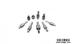 問(wèn):襯氟磁力泵泵軸的修理方法有哪些?