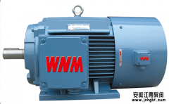 水泵電機(jī)超載的原因及處理方法