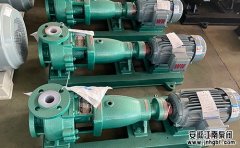 問(wèn):低揚(yáng)程工況下可以選高揚(yáng)程水泵嗎?
