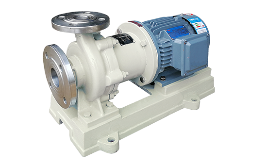 苯類(lèi)輸送泵